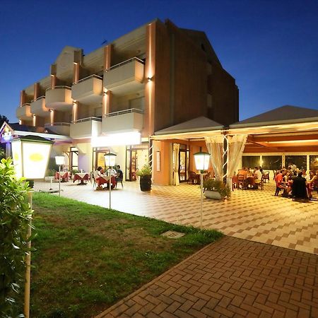 Residence Joker Cavallino-Treporti Exterior foto