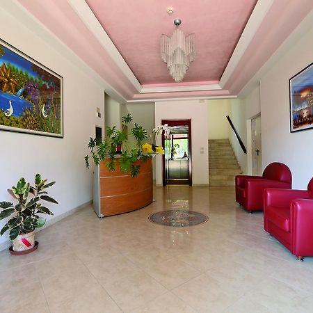 Residence Joker Cavallino-Treporti Exterior foto