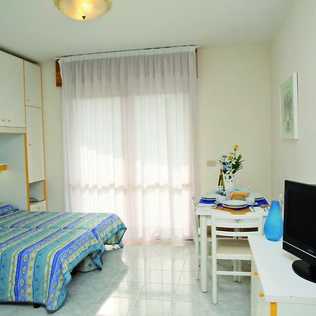 Residence Joker Cavallino-Treporti Exterior foto