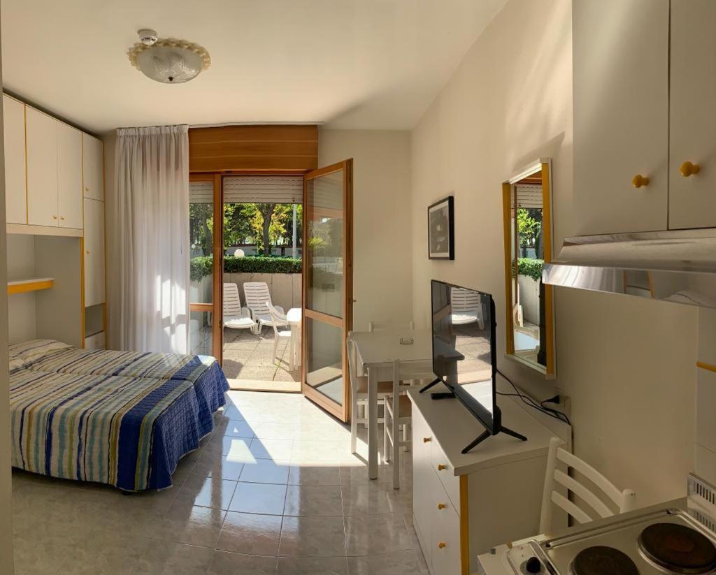 Residence Joker Cavallino-Treporti Zimmer foto