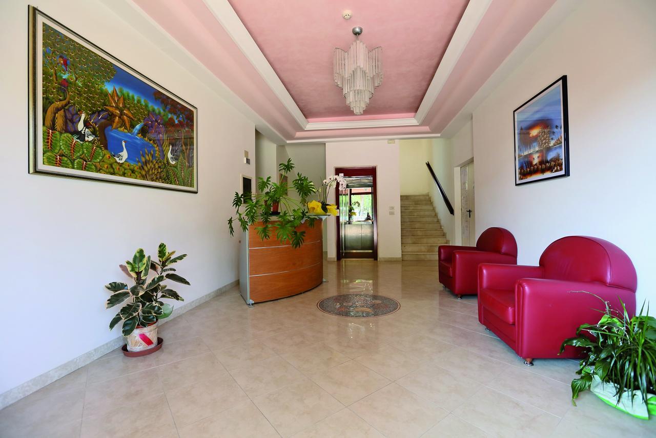 Residence Joker Cavallino-Treporti Exterior foto