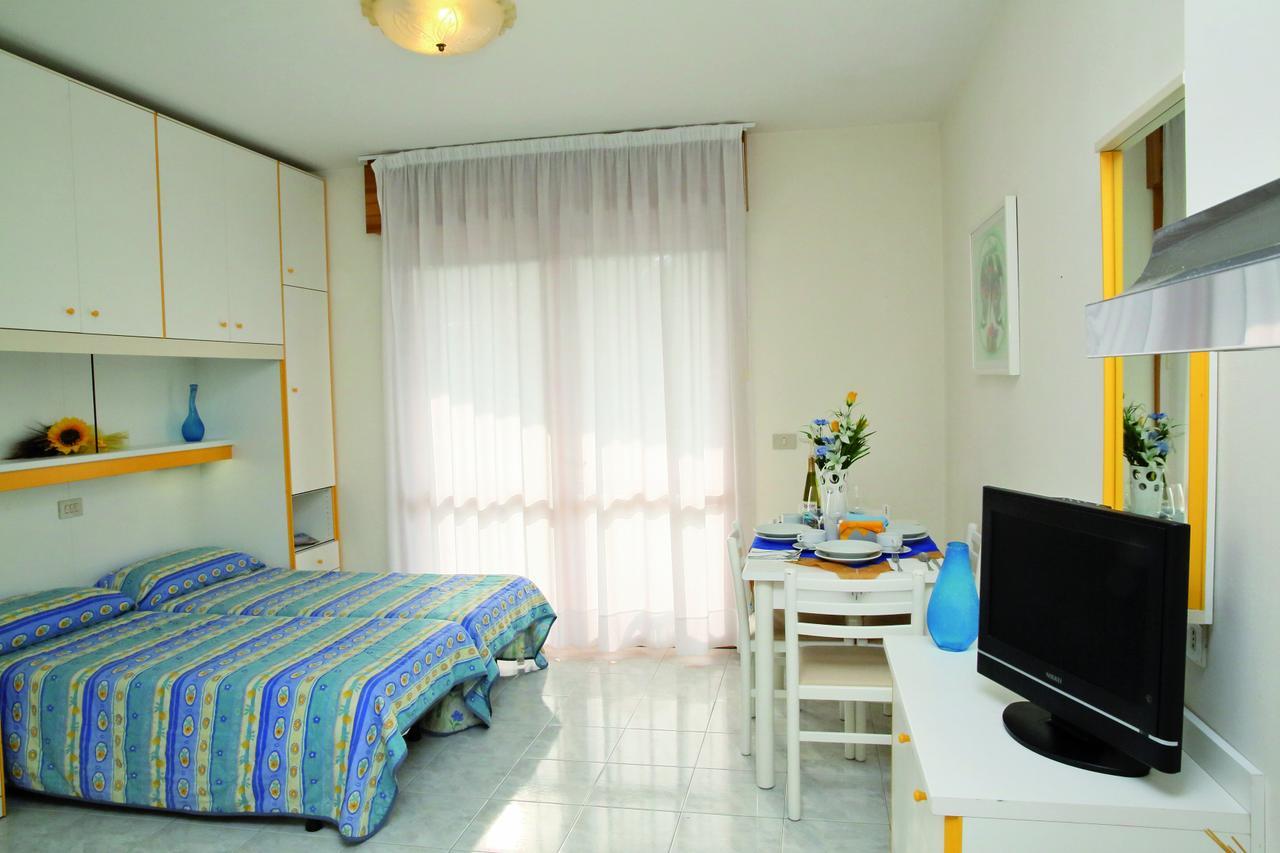Residence Joker Cavallino-Treporti Exterior foto