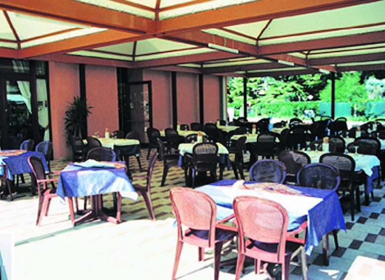 Residence Joker Cavallino-Treporti Exterior foto